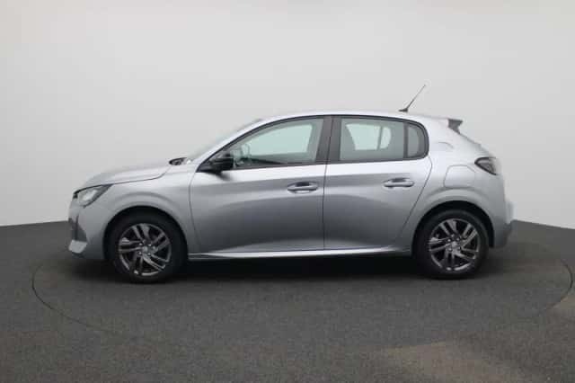 Peugeot 208 (2022) thumbnail 4