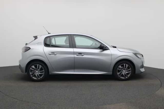 Peugeot 208 (2022) thumbnail 6