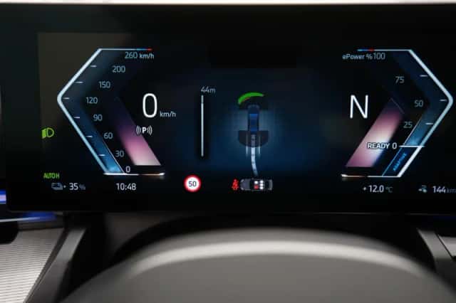 BMW i5 (2024) thumbnail 31