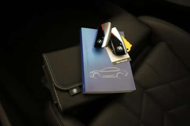 BMW i5 (2024) thumbnail 33
