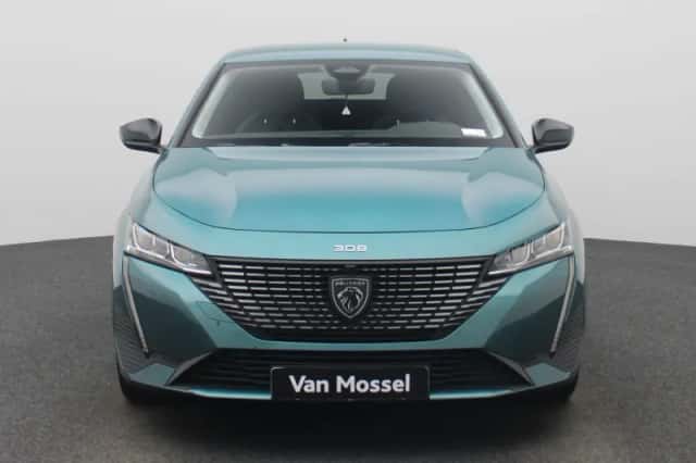 Peugeot 308 (2023) thumbnail 3