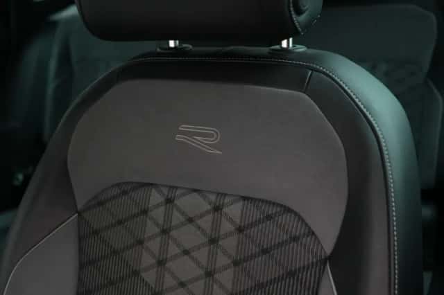 Volkswagen Tiguan (2022) thumbnail 12