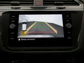 Volkswagen Tiguan (2022) thumbnail 15