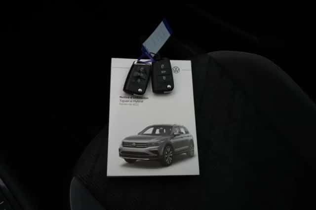 Volkswagen Tiguan (2022) thumbnail 30