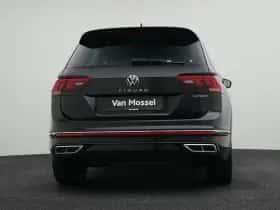 Volkswagen Tiguan (2022) thumbnail 5