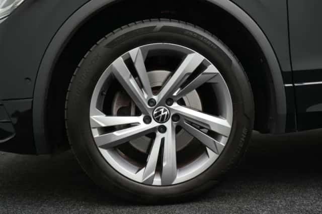 Volkswagen Tiguan (2022) thumbnail 46