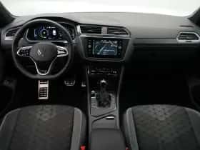 Volkswagen Tiguan (2022) thumbnail 7
