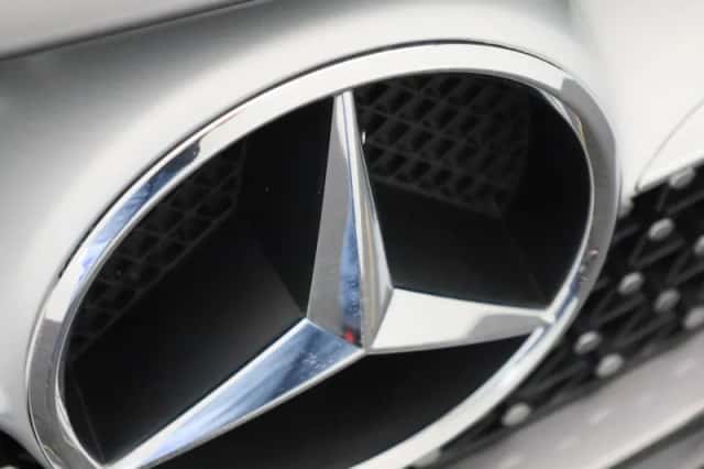 Mercedes-Benz CLA-Klasse (2019) thumbnail 36