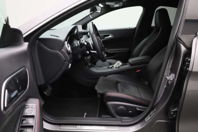 Mercedes-Benz CLA-Klasse (2019) thumbnail 9