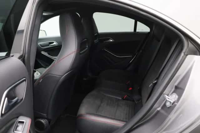Mercedes-Benz CLA-Klasse (2019) thumbnail 10