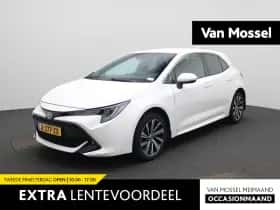 Toyota Corolla (2022)