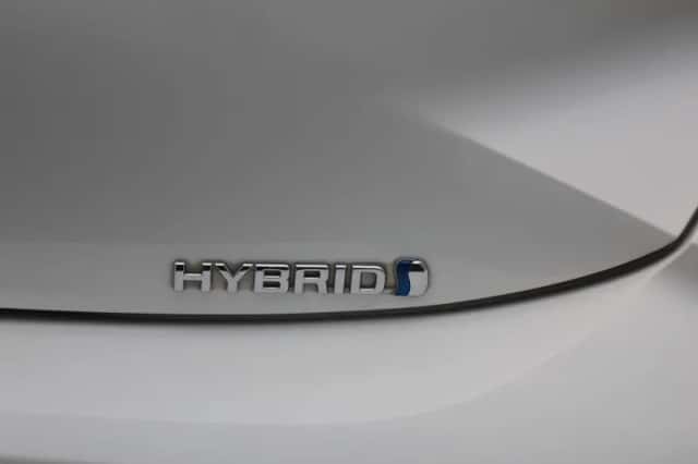 Toyota Corolla (2022) thumbnail 36