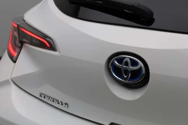 Toyota Corolla (2022) thumbnail 37