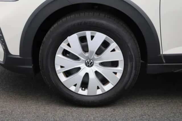 Volkswagen Taigo (2023) thumbnail 11