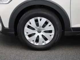 Volkswagen Taigo (2023) thumbnail 11