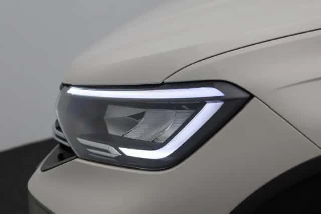 Volkswagen Taigo (2023) thumbnail 12