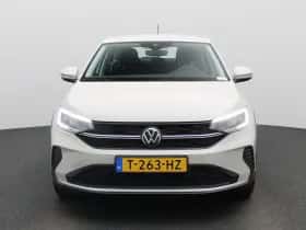 Volkswagen Taigo (2023) thumbnail 3