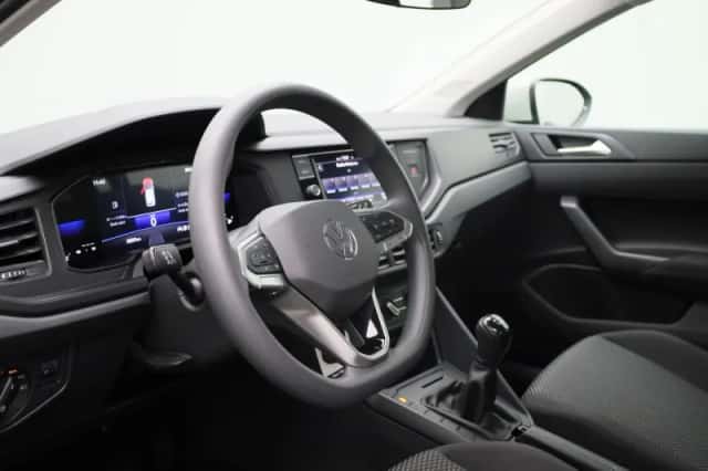 Volkswagen Taigo (2023) thumbnail 22