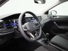 Volkswagen Taigo (2023) thumbnail 22