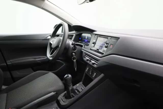 Volkswagen Taigo (2023) thumbnail 24