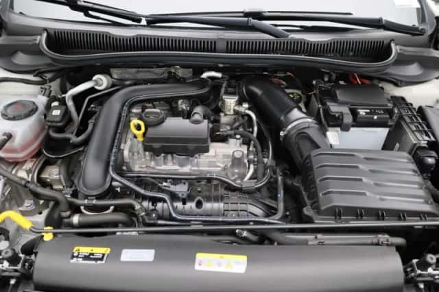 Volkswagen Taigo (2023) thumbnail 26