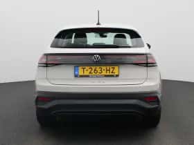 Volkswagen Taigo (2023) thumbnail 5