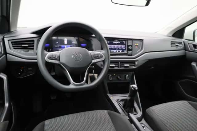 Volkswagen Taigo (2023) thumbnail 7