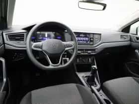 Volkswagen Taigo (2023) thumbnail 7