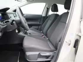 Volkswagen Taigo (2023) thumbnail 8