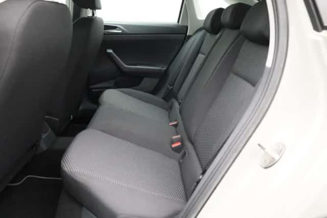 Volkswagen Taigo (2023) thumbnail 9