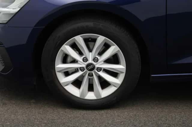 Audi A3 (2022) thumbnail 11