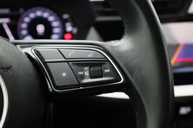 Audi A3 (2022) thumbnail 19