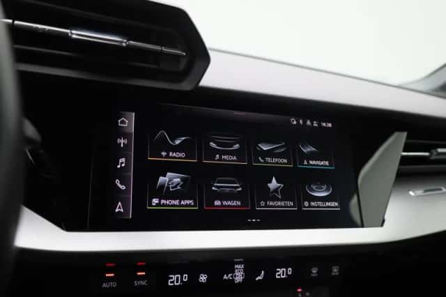 Audi A3 (2022) thumbnail 24
