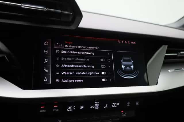 Audi A3 (2022) thumbnail 26