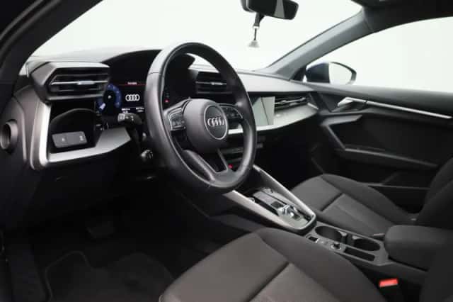Audi A3 (2022) thumbnail 27