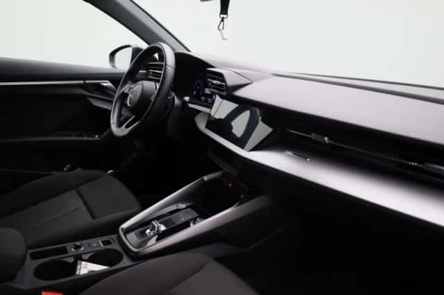 Audi A3 (2022) thumbnail 29