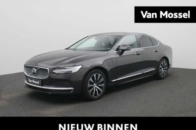 Volvo S90 (2022) thumbnail 1