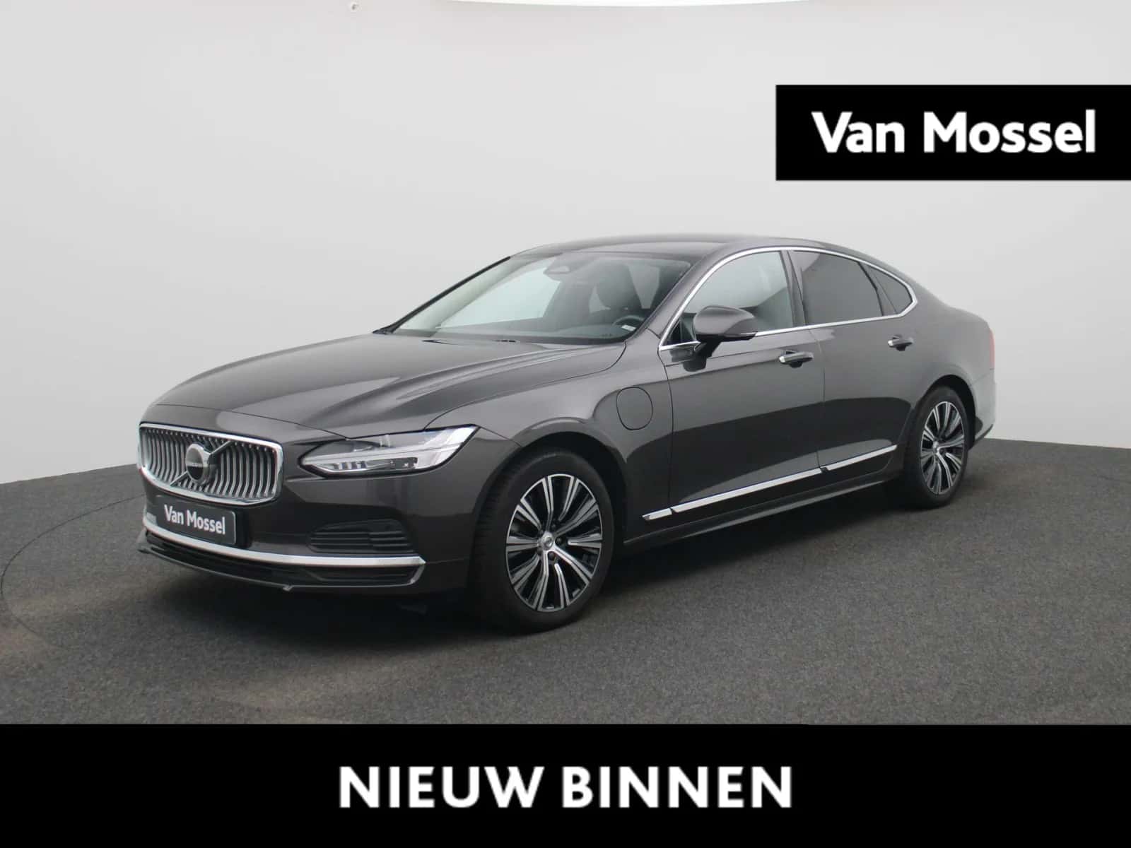 Volvo S90 (2022) — foto 1