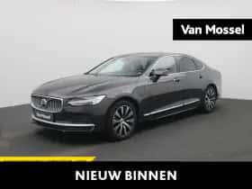 Volvo S90 (2022)