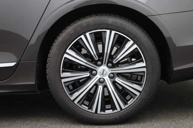 Volvo S90 (2022) thumbnail 13