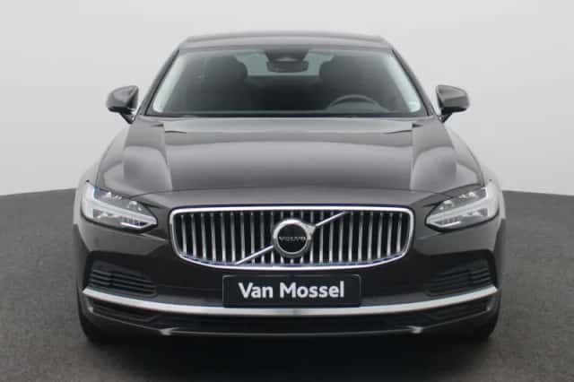 Volvo S90 (2022) thumbnail 3