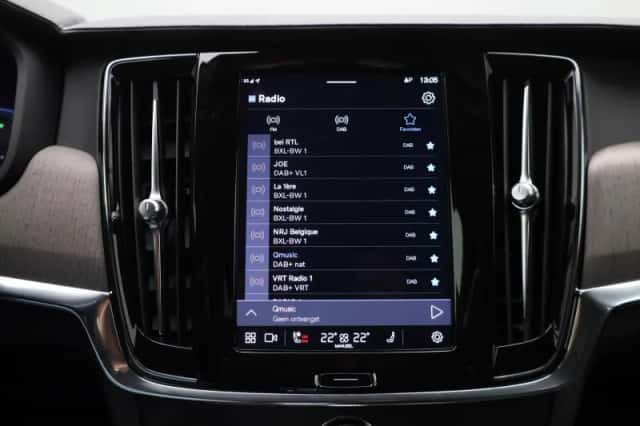 Volvo S90 (2022) thumbnail 25