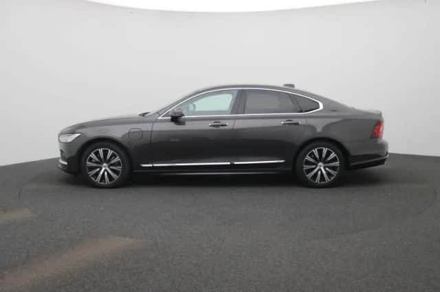 Volvo S90 (2022) thumbnail 4
