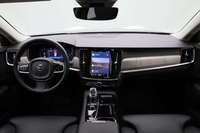 Volvo S90 (2022) thumbnail 48