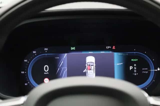 Volvo S90 (2022) thumbnail 8