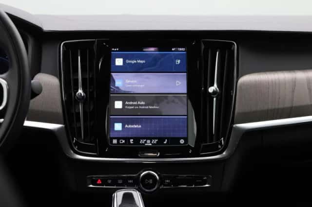 Volvo S90 (2022) thumbnail 9