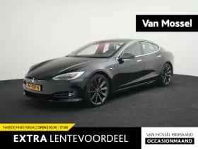 Tesla Model S (2017)