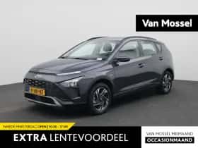 Hyundai Bayon (2022)