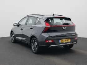 Hyundai Bayon (2022) thumbnail 2