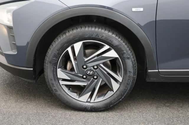 Hyundai Bayon (2022) thumbnail 11